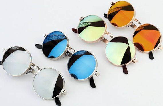 What are clear sunglasses? Are clear sunglasses any good?