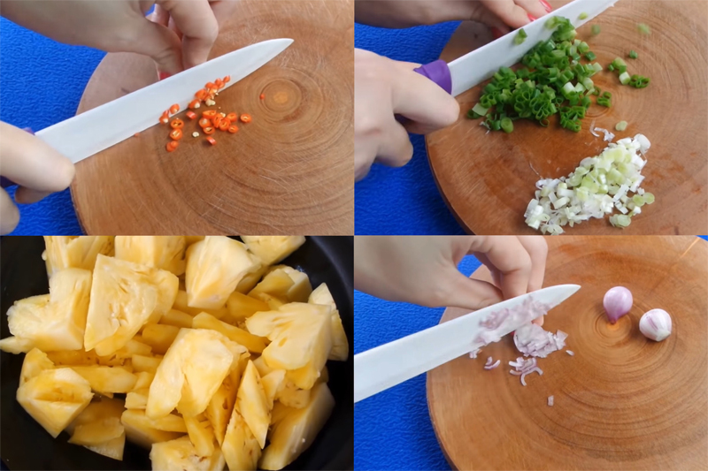 Cá ngừ kho thơm mặn mòi, thấm vị làm cả nhà ăn hết nồi cơm Cá ngừ kho thơm mặn mòi, thấm vị làm cả nhà ăn hết nồi cơm