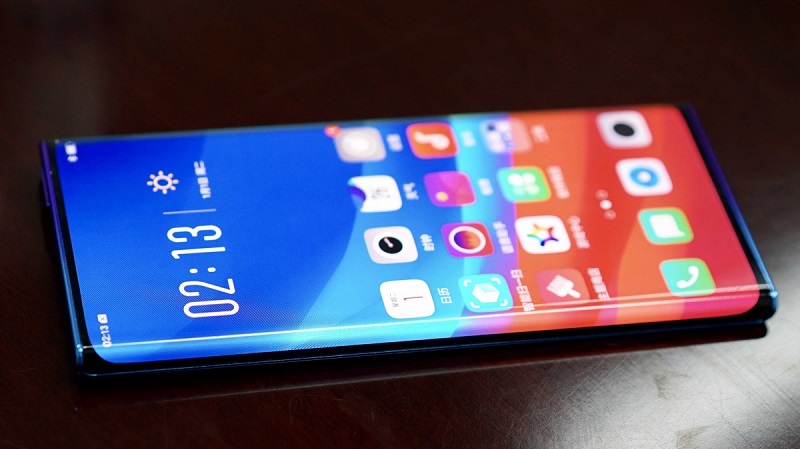 Vivo NEX 3 sắp ra mắt sẽ hỗ trợ mạng 5G - ảnh 1 Vivo NEX 3 sắp ra mắt sẽ hỗ trợ mạng 5G - ảnh 1