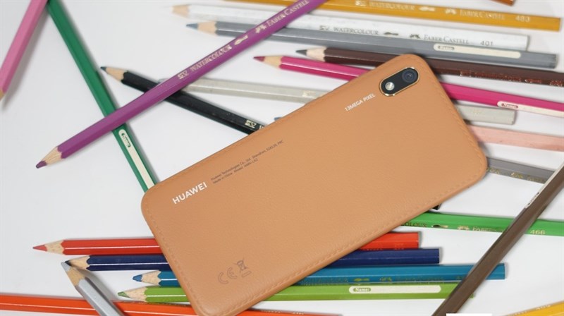 Thêm một smartphone Huawei giá rẻ mới chuẩn bị ra mắt thị trường Thêm một smartphone Huawei giá rẻ mới chuẩn bị ra mắt thị trường
