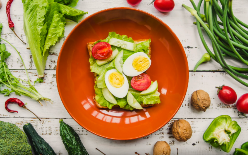 5 loại thực phẩm càng ăn càng giảm cân mà lại an toàn sức khoẻ 5 loại thực phẩm càng ăn càng giảm cân mà lại an toàn sức khoẻ