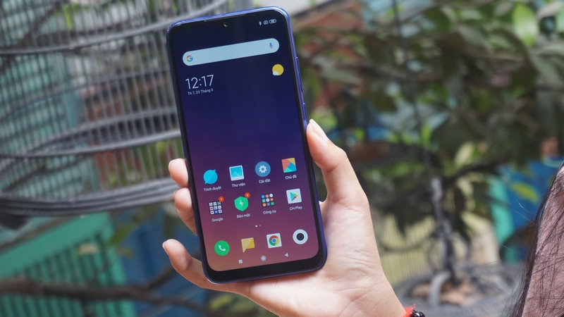 Redmi Note 7