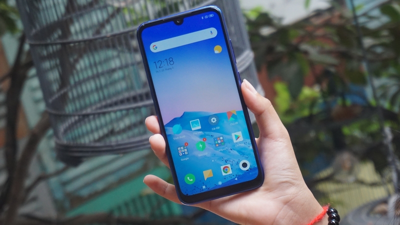 Redmi Note 7