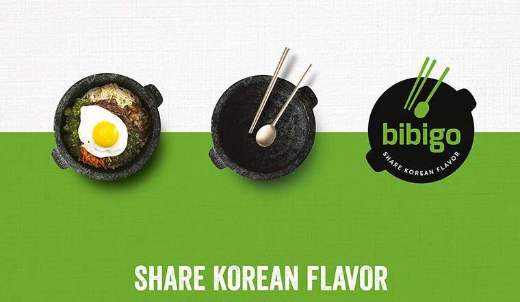 Bibigo - Chia sẻ hương vị Hàn Quốc đến mọi nơi