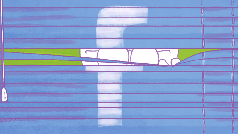 Facebook Facebook