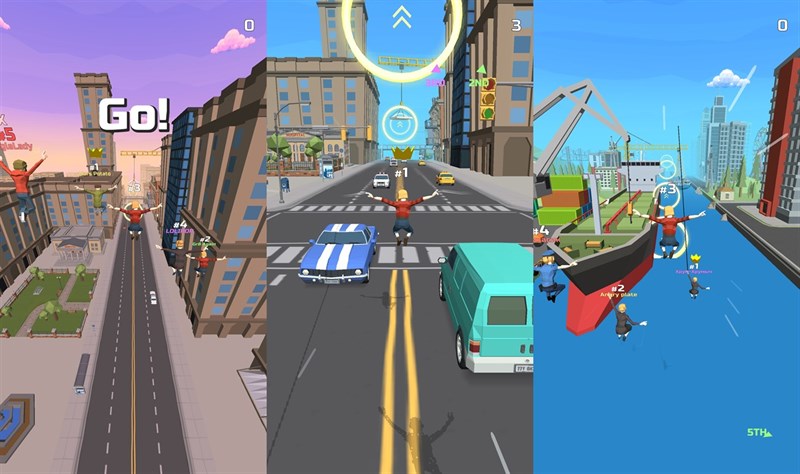 5 game Android chọn lọc hay nhất đầu tuần, tải về chiến ngay (19/8) - ảnh 4 5 game Android chọn lọc hay nhất đầu tuần, tải về chiến ngay (19/8) - ảnh 4