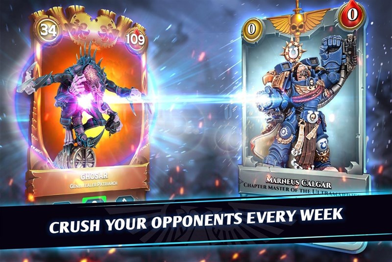 5 game Android chọn lọc hay nhất đầu tuần, tải về chiến ngay (19/8) - ảnh 3 5 game Android chọn lọc hay nhất đầu tuần, tải về chiến ngay (19/8) - ảnh 3