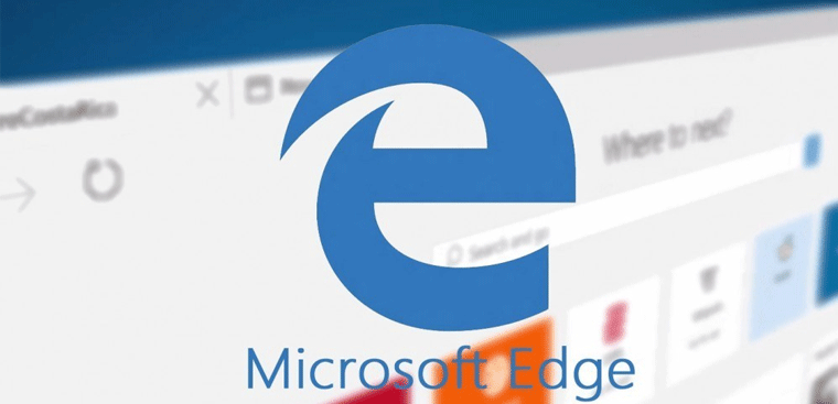 Вместо ie запускается edge на windows 10