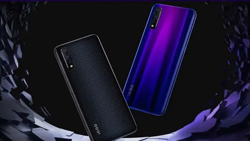 Vivo iQOO Pro Vivo iQOO Pro