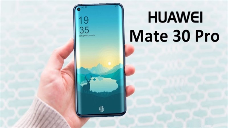 Lộ ảnh thực tế thỏi pin 4.200 mAh và 4.500 mAh của Huawei Mate 30, Mate 30 Pro Lộ ảnh thực tế thỏi pin 4.200 mAh và 4.500 mAh của Huawei Mate 30, Mate 30 Pro
