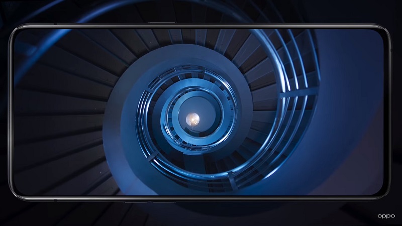 OPPO Reno 2 OPPO Reno 2