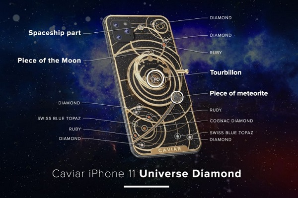 iPhone 11 bản đặc biệt iPhone 11 bản đặc biệt