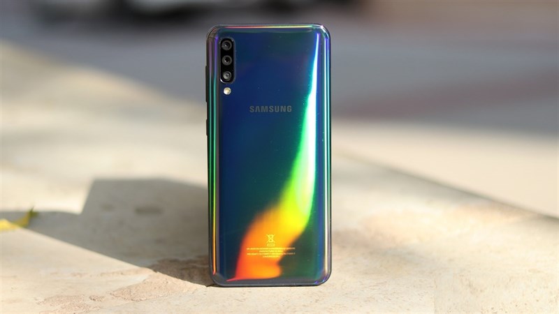 Samsung Galaxy A30s, Galaxy A50s được chứng nhận tại Bluetooth SIG Samsung Galaxy A30s, Galaxy A50s được chứng nhận tại Bluetooth SIG