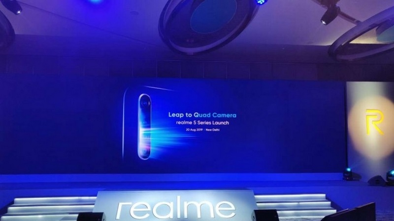 Realme Realme