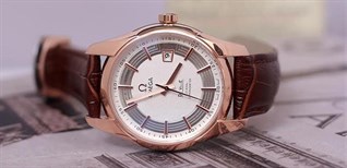 Đồng hồ vàng hồng là gì? Ý nghĩa của đồng hồ vàng hồng