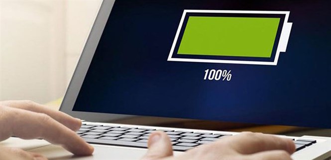 Hướng dẫn cách kiểm tra độ chai pin MacBook