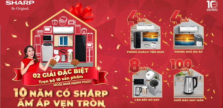 Xưởng in thẻ cào trúng thưởng uy tín tại Tp. HCMtừ Sharp | Tin khuyến mãi