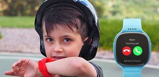 Đồng hồ trẻ em Myalo KidsPhone K84 | Giá rẻ, chất lượng