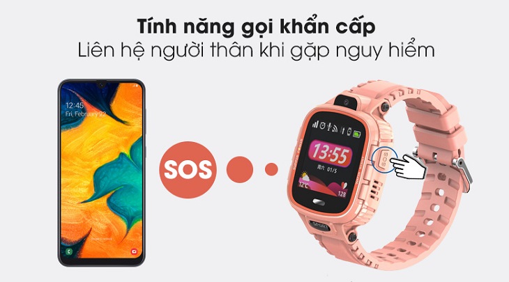 MobiFone khuyến mại đồng hồ thông minh TioKid chào năm học mới | Giáo dục  Việt Nam