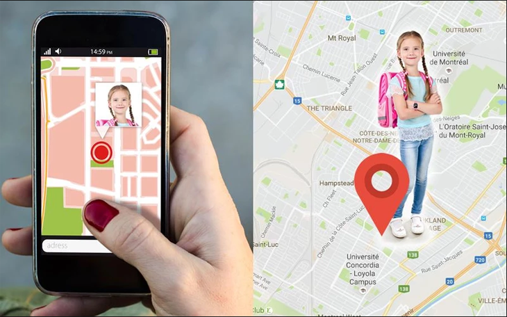 Có nên mua đồng hồ định vị cho trẻ em? Các tiêu chí cần biết khi mua