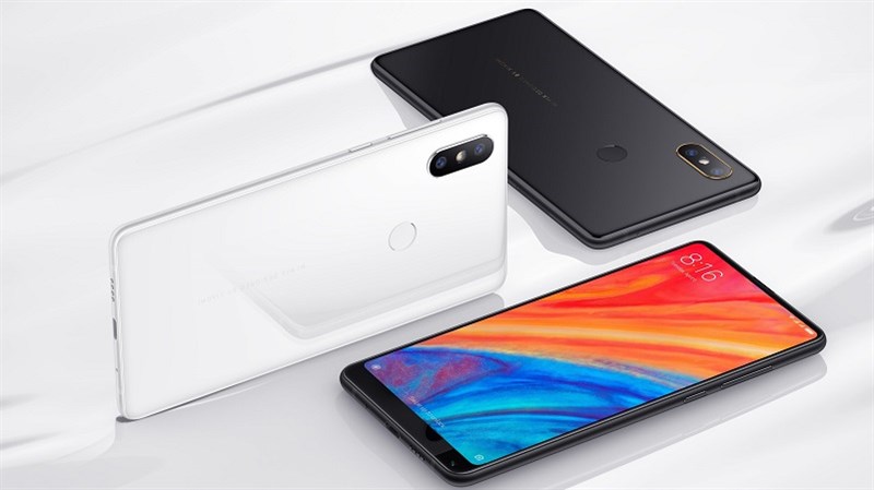 Xiaomi đã bán ra thị trường 60 triệu chiếc smartphone trong nửa đầu năm 2019