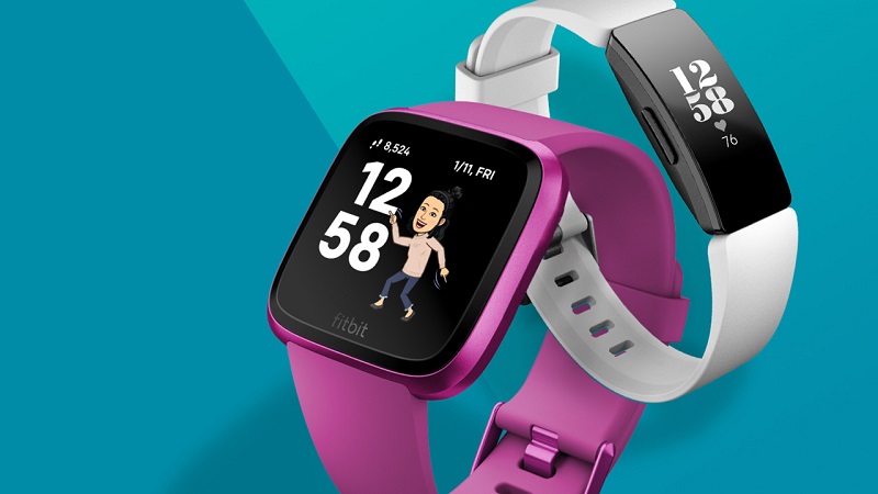 Đồng hồ Fitbit giảm giá Đồng hồ Fitbit giảm giá