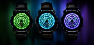 Chất liệu dạ quang trên đồng hồ là gì? Nguồn gốc từ đâu?