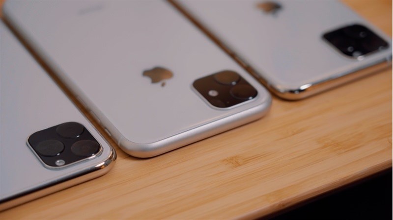 iPhone 11 iPhone 11