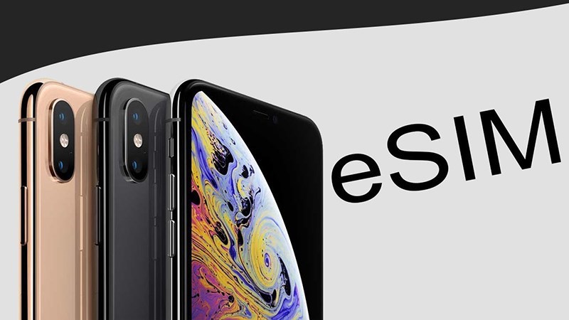 eSIM Viettel eSIM Viettel