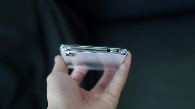 Redmi Note 7 trắng