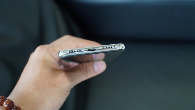 Redmi Note 7 trắng