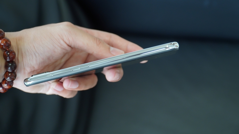 Redmi Note 7 trắng