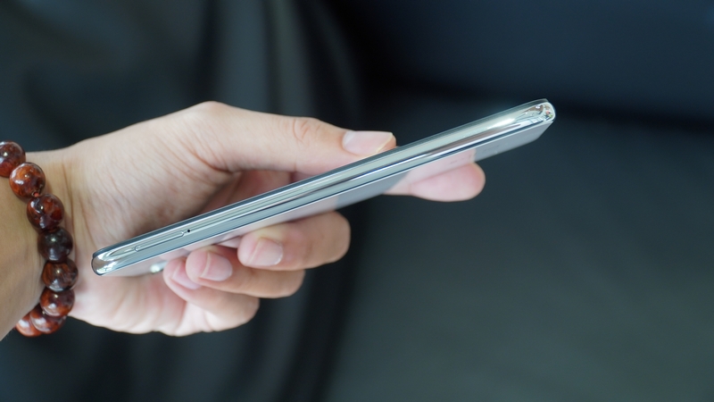  Redmi Note 7 Trắng ánh trăng 