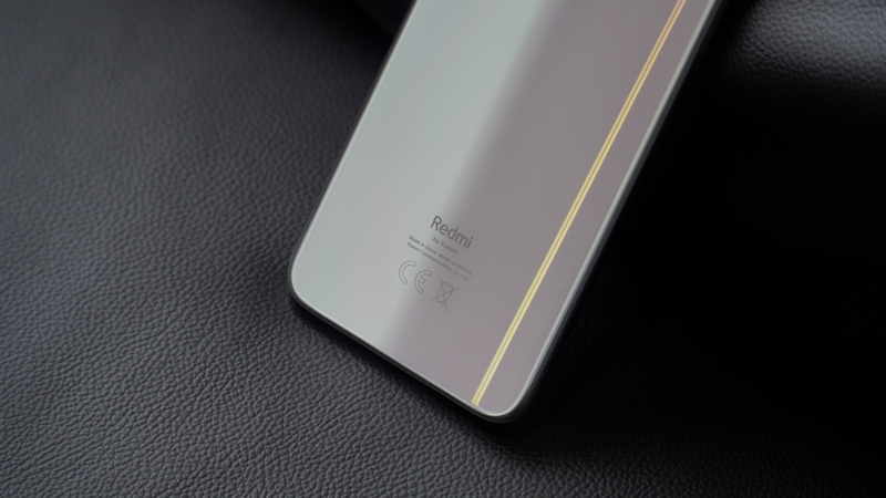 Redmi Note 7 trắng