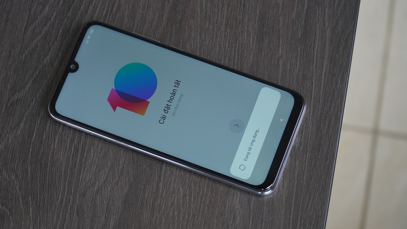  Redmi Note 7 Trắng ánh trăng 