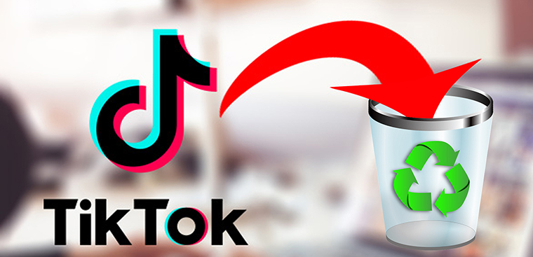 Cách xoá tài khoản Tik Tok đơn giản, vĩnh viễn trên điện thoại