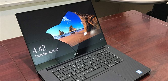 Công nghệ màn hình WLED TrueLife đến từ Dell là gì?