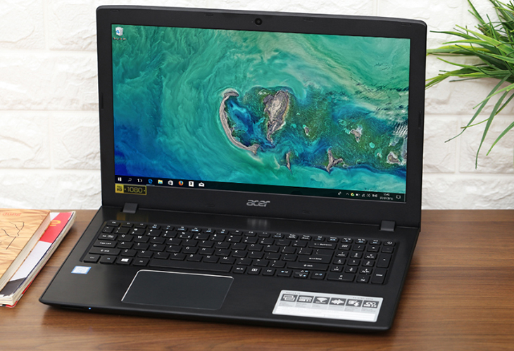 Công nghệ CineCrystal LED Backlit