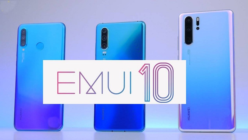 EMUI 10 ra mắt tại Việt Nam: Biến mỗi thiết bị độc lập thành siêu thiết bị