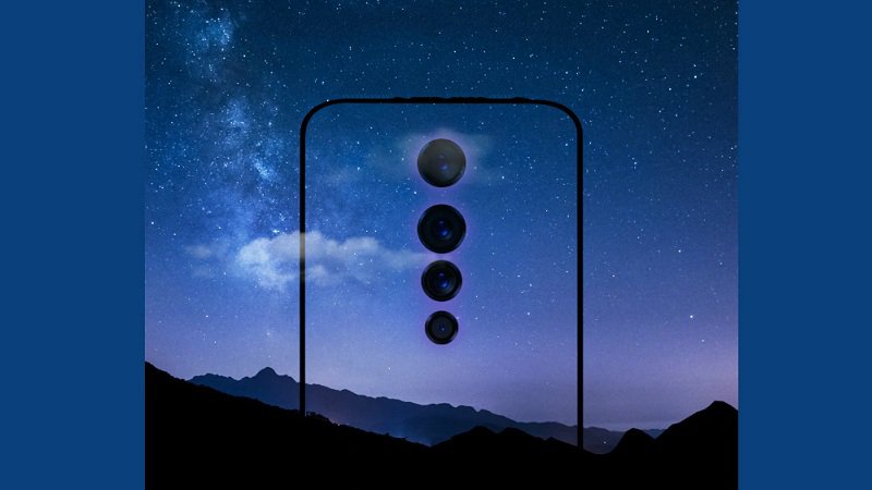 OPPO A9 sắp ra mắt tại Việt Nam: 4 camera sau, giá bán rất cạnh tranh OPPO A9 sắp ra mắt tại Việt Nam: 4 camera sau, giá bán rất cạnh tranh