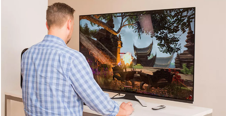 Dell cam kết bảo hành màn hình nếu như có lỗi