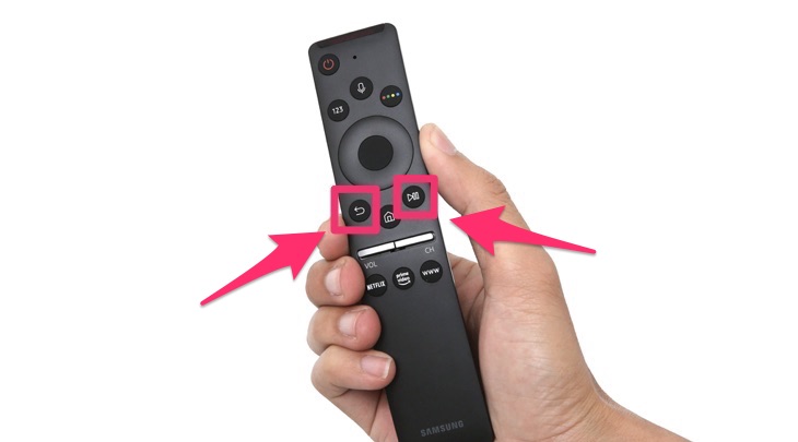 cách càì đặt tìm kiếm giọng nói tiếng Việt trên remote thông minh