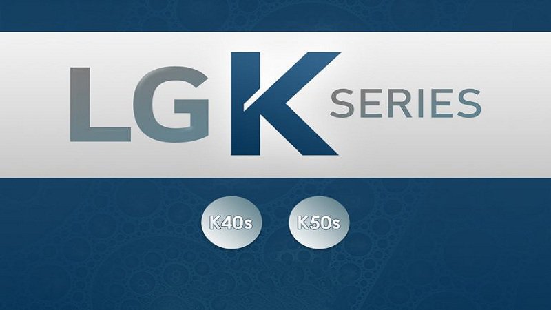 LG K40s và K50s ra mắt, đạt chuẩn độ bền cấp quân sự