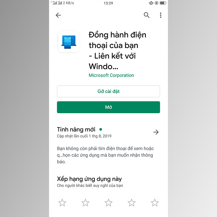 Ứng dụng hình nền tin nhắn SMS cho Android  Xù Concept