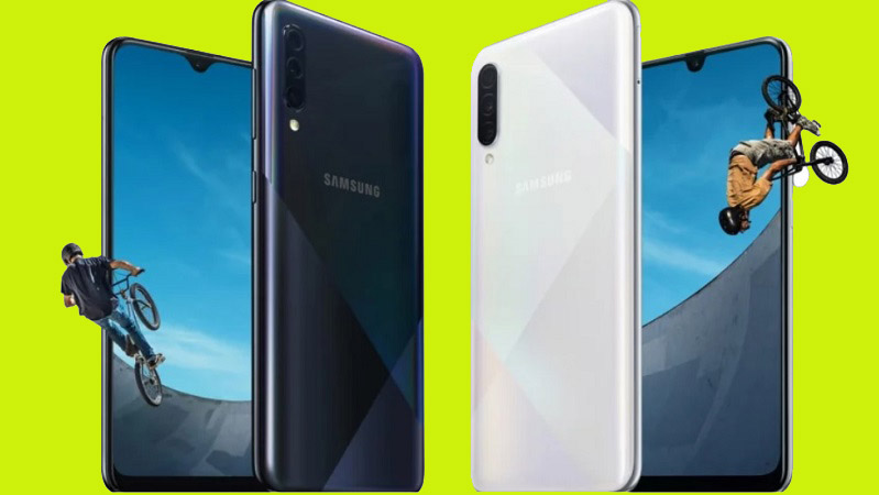 Galaxy A30s Galaxy A30s