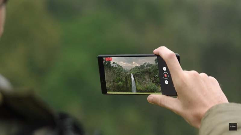 Xperia 1 Xperia 1