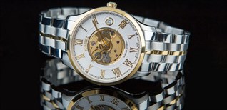 Mẹo làm sạch gỉ sét đồng hồ kim loại, cách để tránh gỉ sét đồng hồ