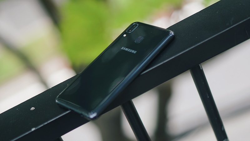 Samsung giảm giá cuối tuần Samsung giảm giá cuối tuần