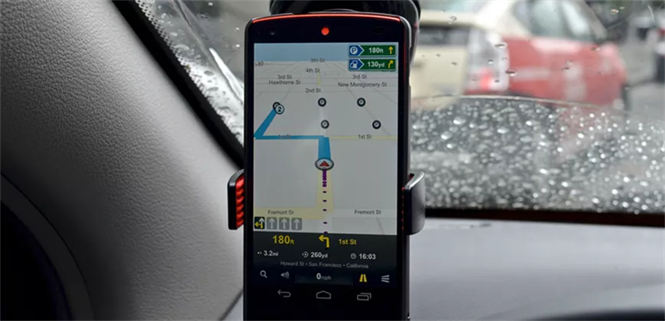 Top 8 ứng dụng định vị tốt nhất trên Android, kể cả không online