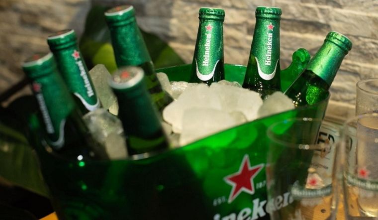 Bia Heineken bao nhiêu độ? Giá thành và độ cồn của bia Heineken